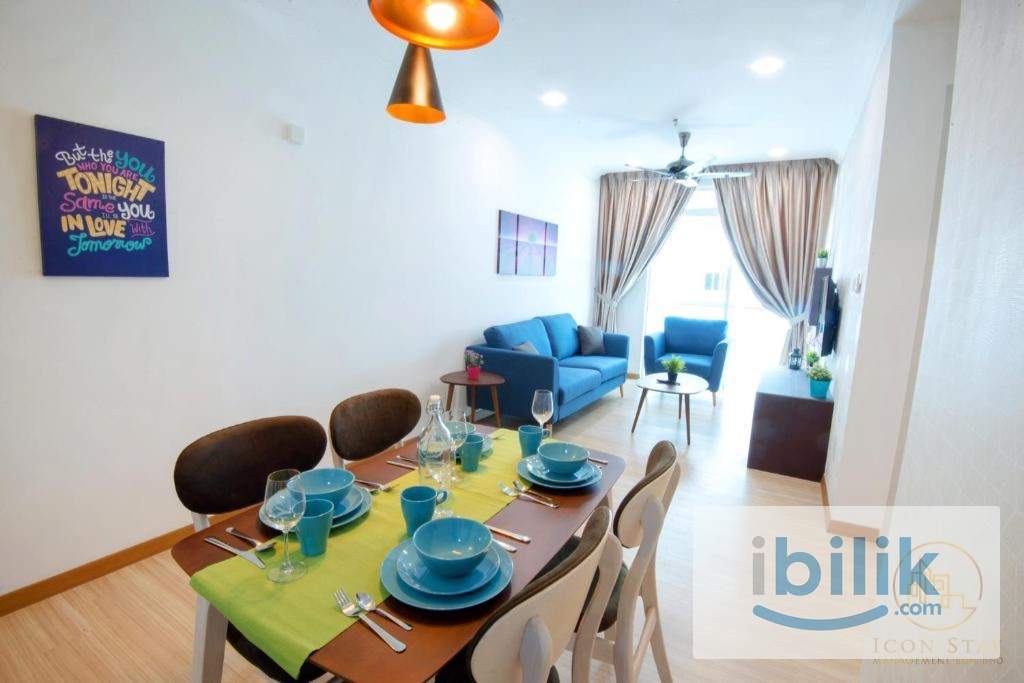 Melaka Room Rental - Image 5