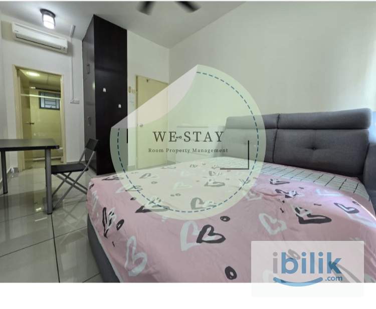 OKR Room Rental - Image 1