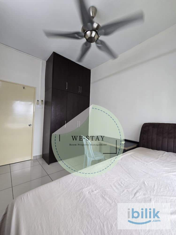 OKR Room Rental - Image 4