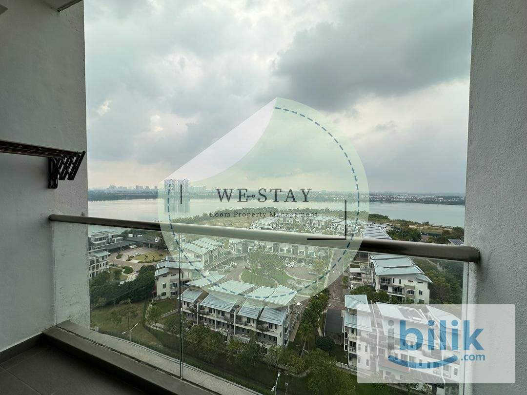 Puchong Room Rental - Image 2