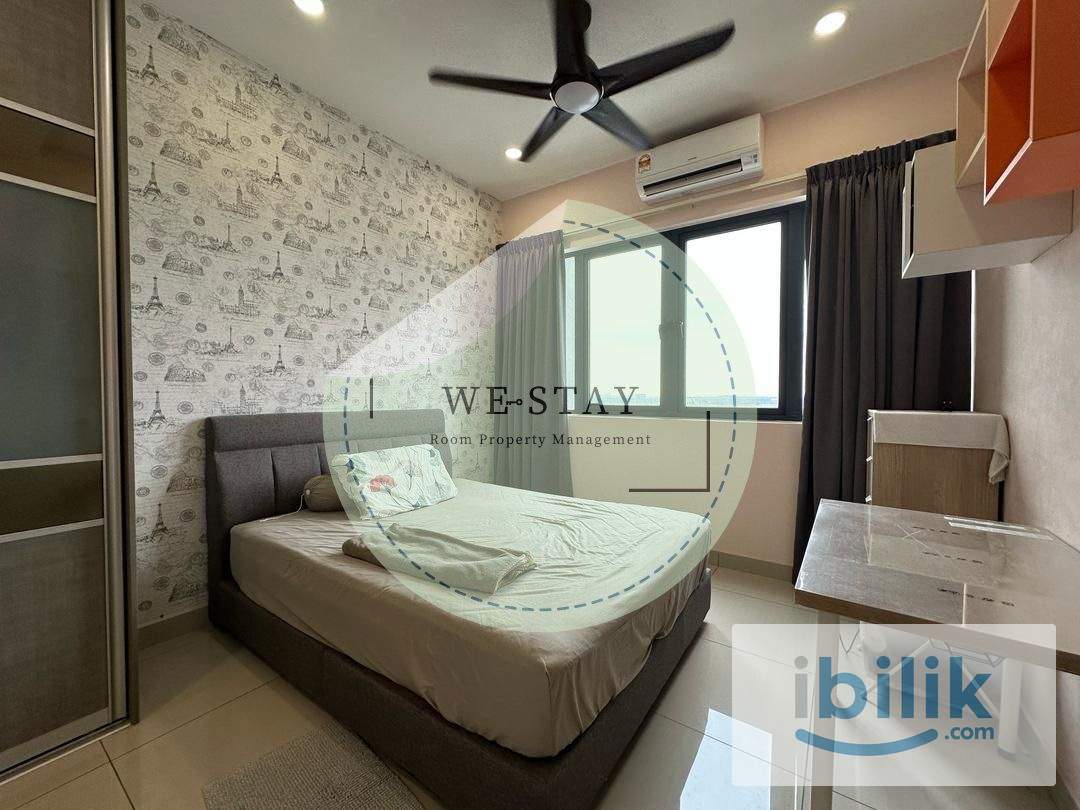 Puchong Room Rental - Image 3