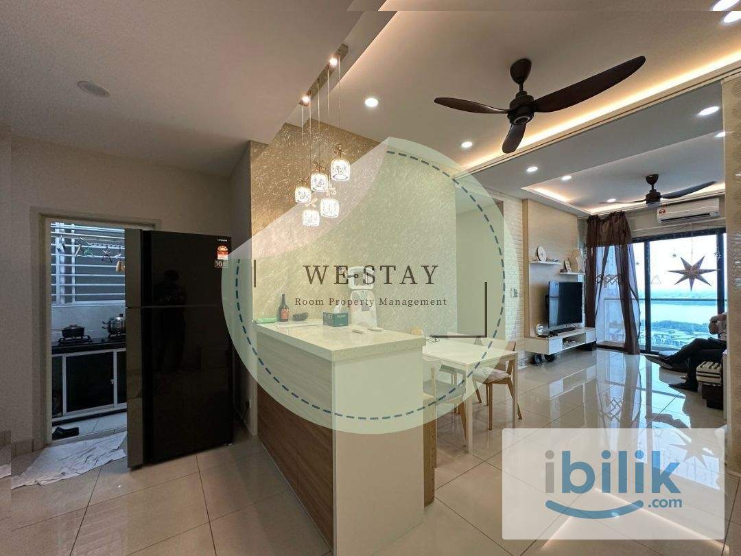 Puchong Room Rental - Image 4