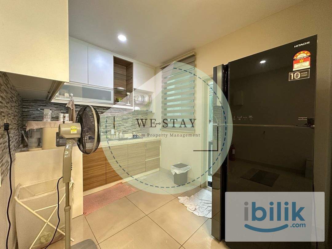 Puchong Room Rental - Image 5