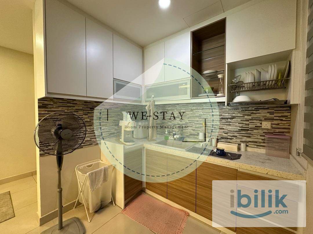 Puchong Room Rental - Image 6