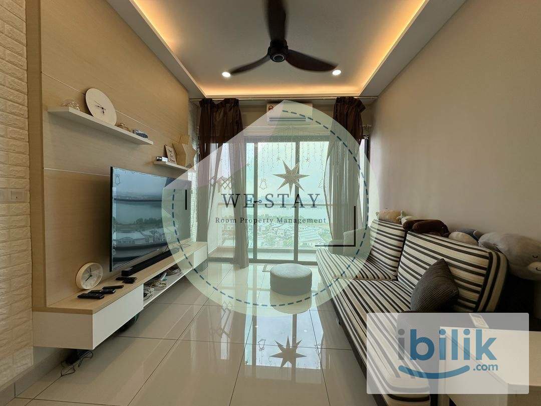 Puchong Room Rental - Image 7
