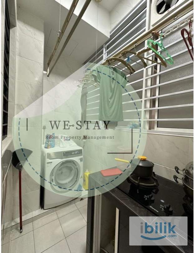 Puchong Room Rental - Image 8