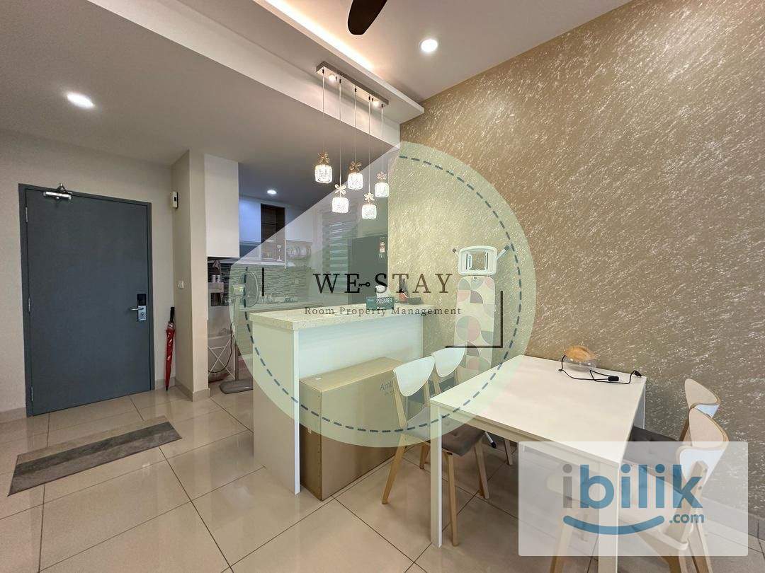 Puchong Room Rental - Image 9
