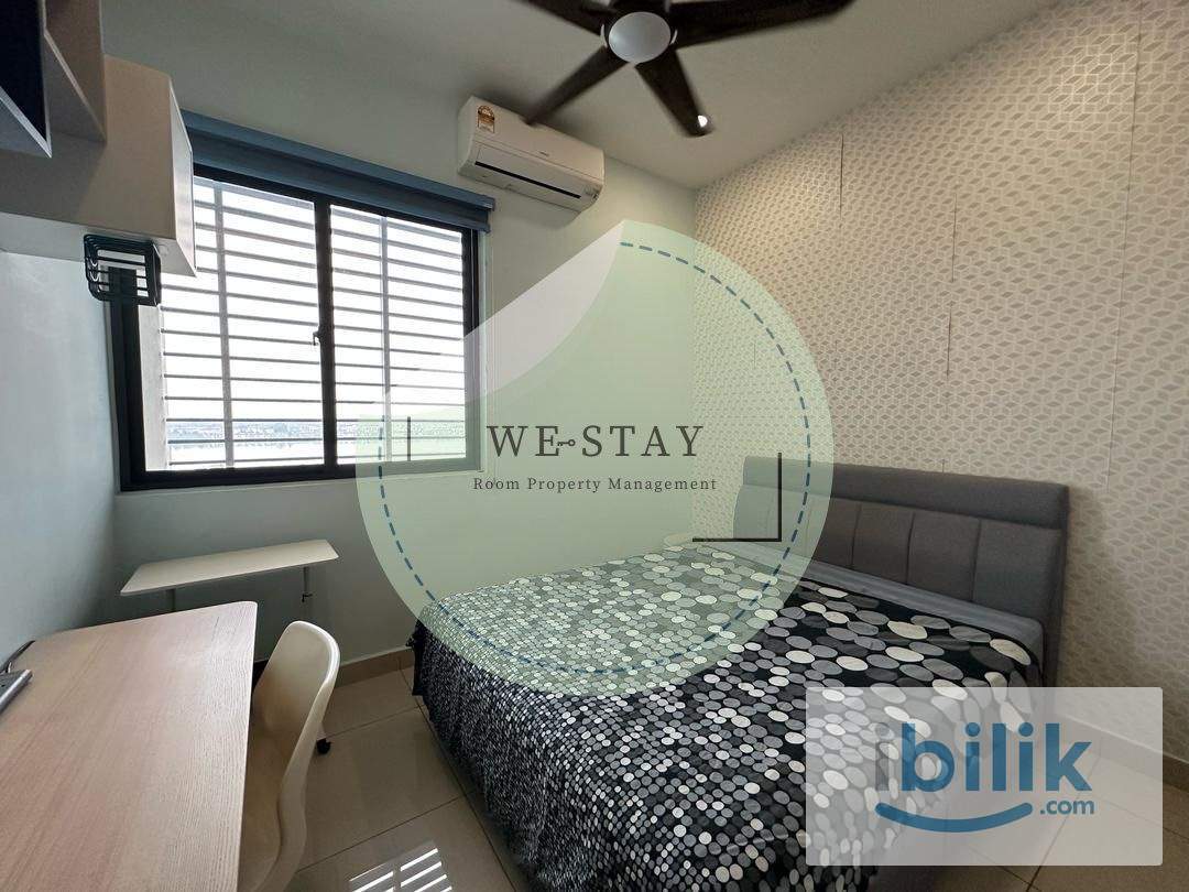 Puchong Room Rental - Image 10