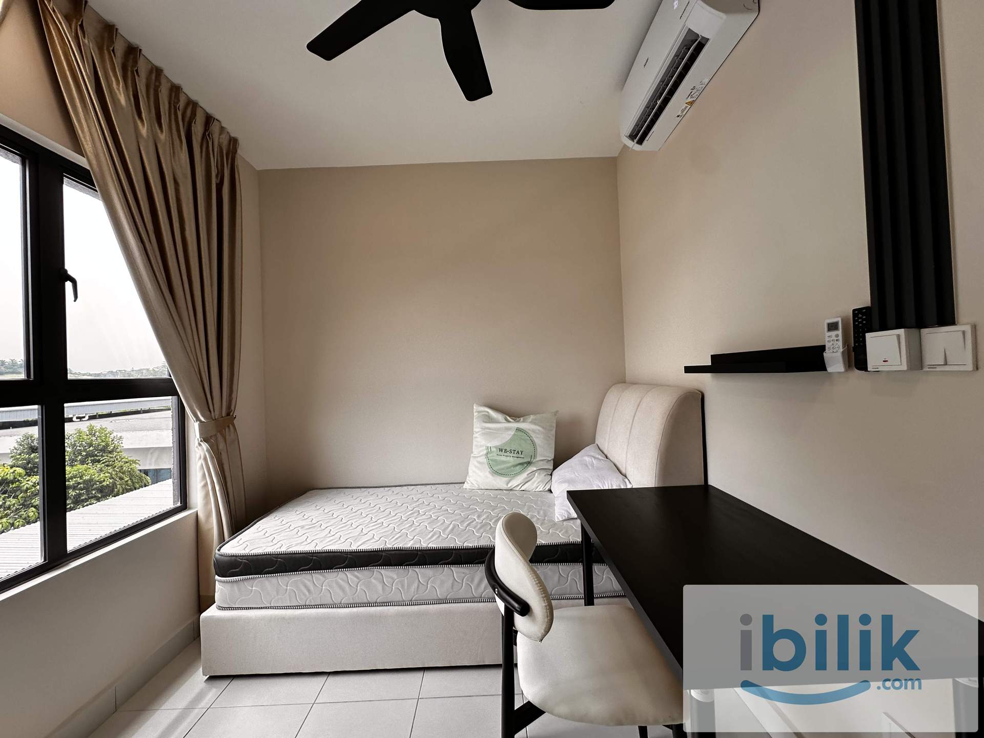 Sepang Female Room Rental - Image 3