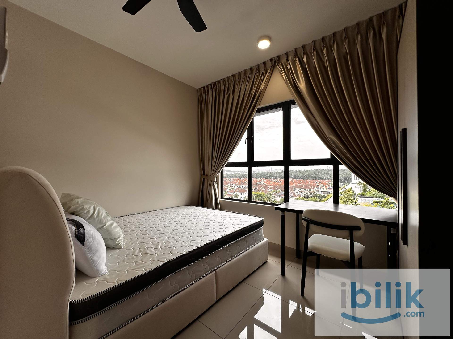 Sepang Female Room Rental - Image 1