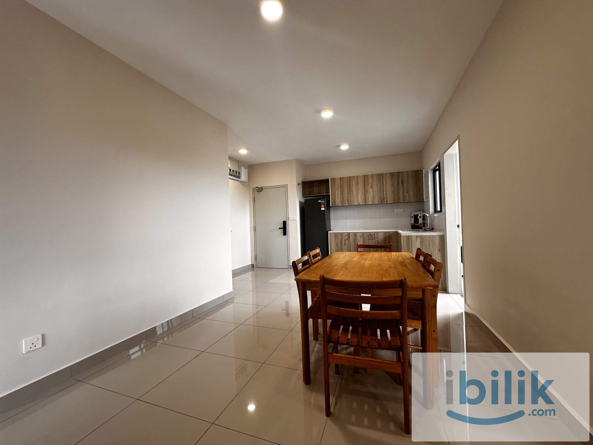 Sepang Female Room Rental - Image 9