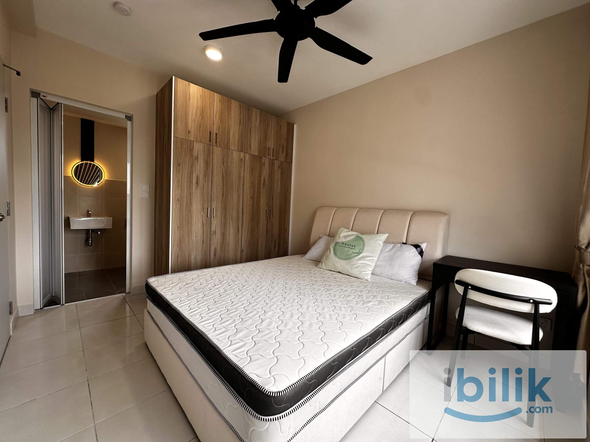 Sepang Female Room Rental - Image 7