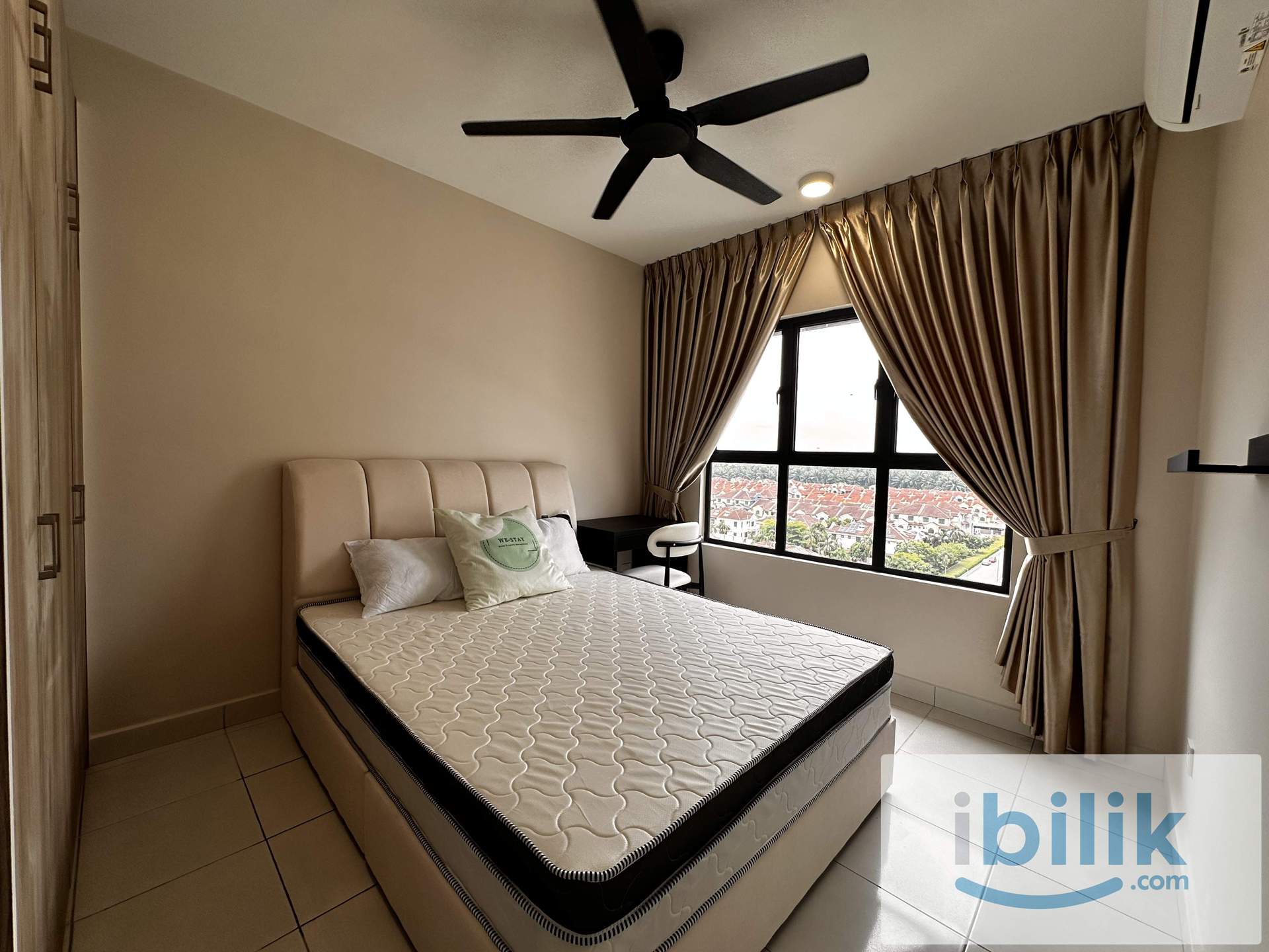 Sepang Female Room Rental - Image 6