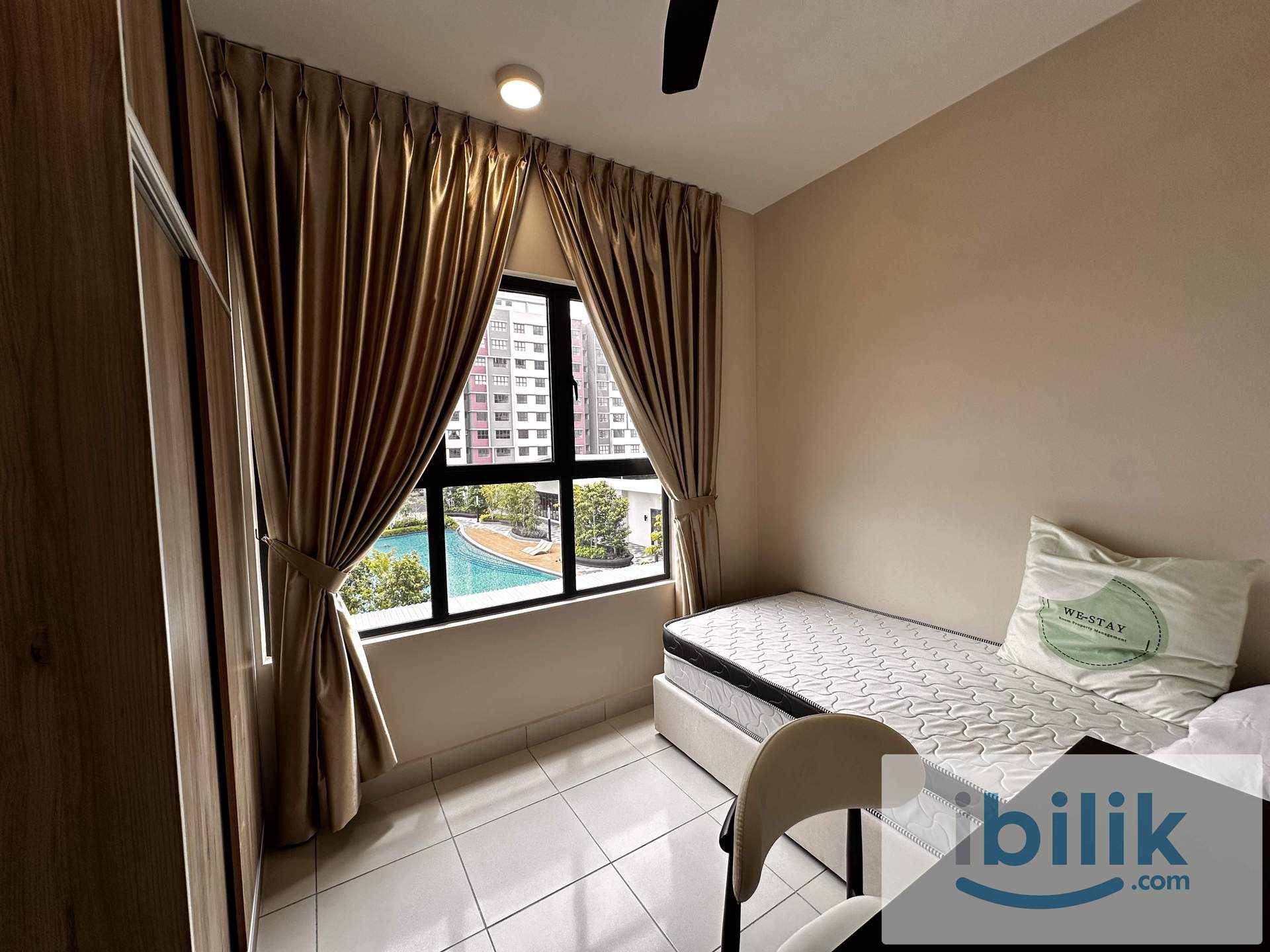 Sepang Female Room Rental - Image 4