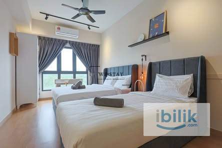 Studio Room Rental - Image 1