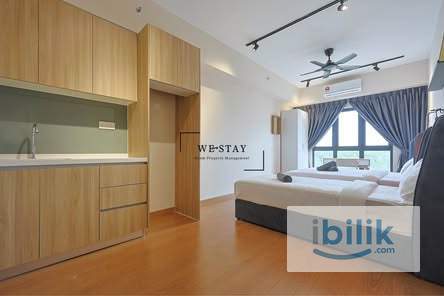 Studio Room Rental - Image 2