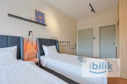 Studio Room Rental - Image 3