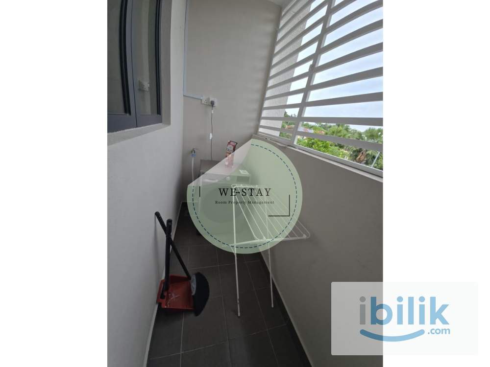 Sepang Male Room - Image 7