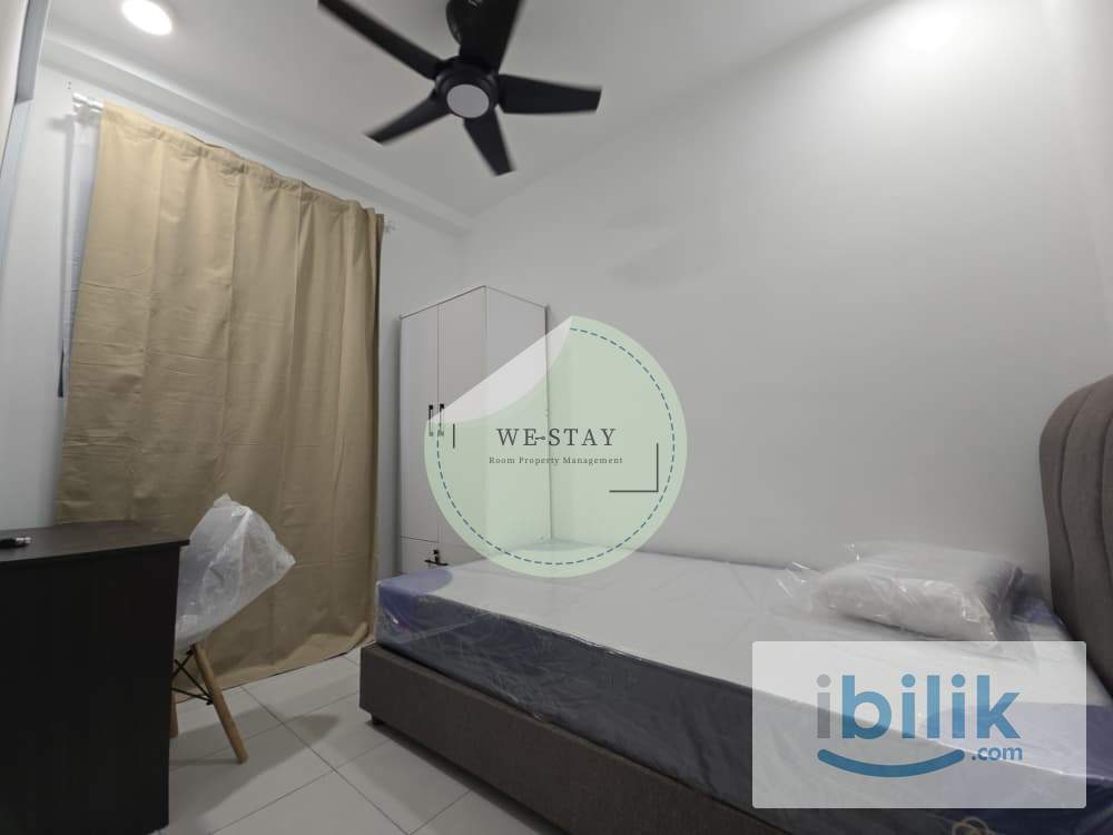 Sepang Male Room - Image 4
