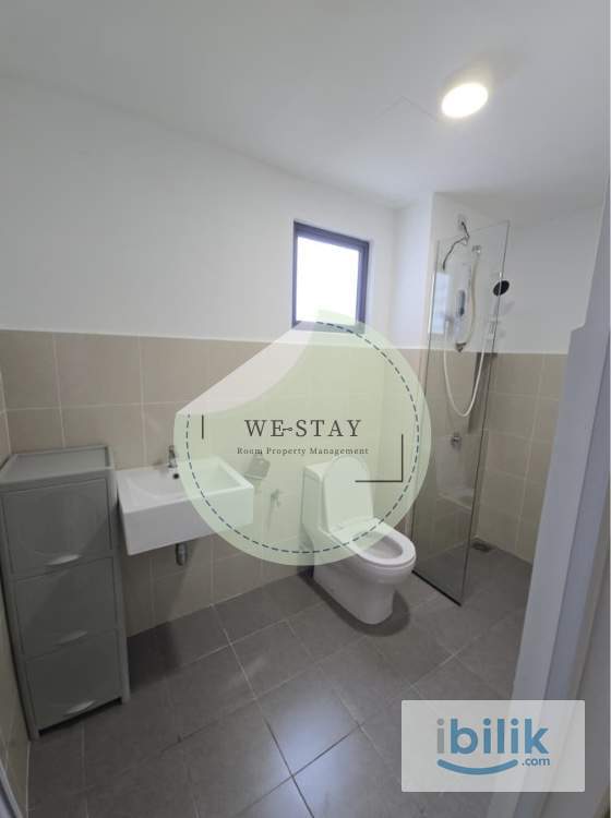 Sepang Room Rental - Image 2