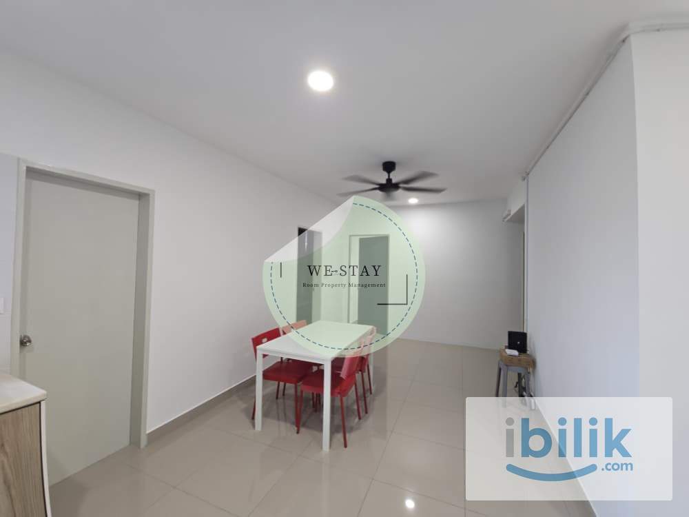 Sepang Room Rental - Image 7