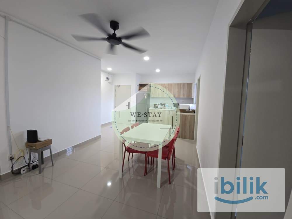 Sepang Room Rental - Image 3
