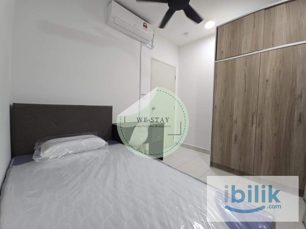 Sepang Room Rental - Image 4