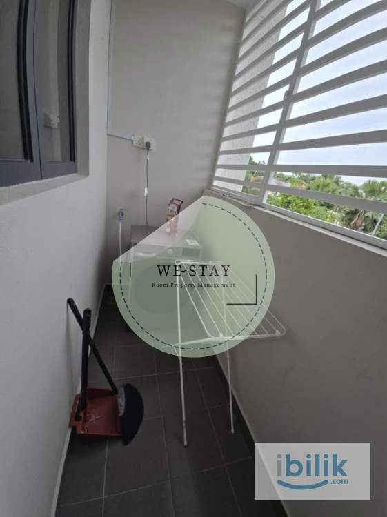 Sepang Room Rental - Image 6