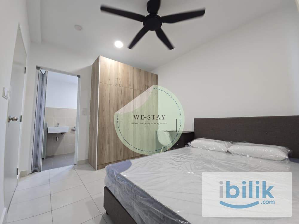 Sepang Room Rental - Image 1