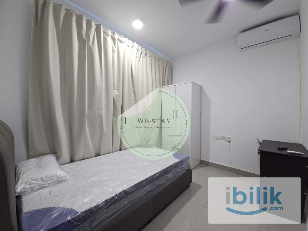 Sepang Room Rental - Image 4