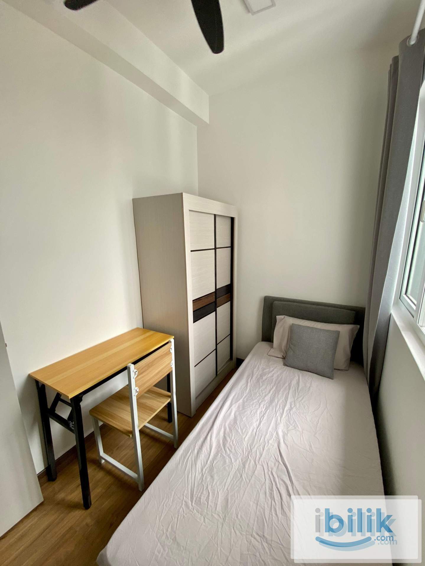 Sri Petaling single room for rent ! Apu, best location at Sri Petaling - Image 1