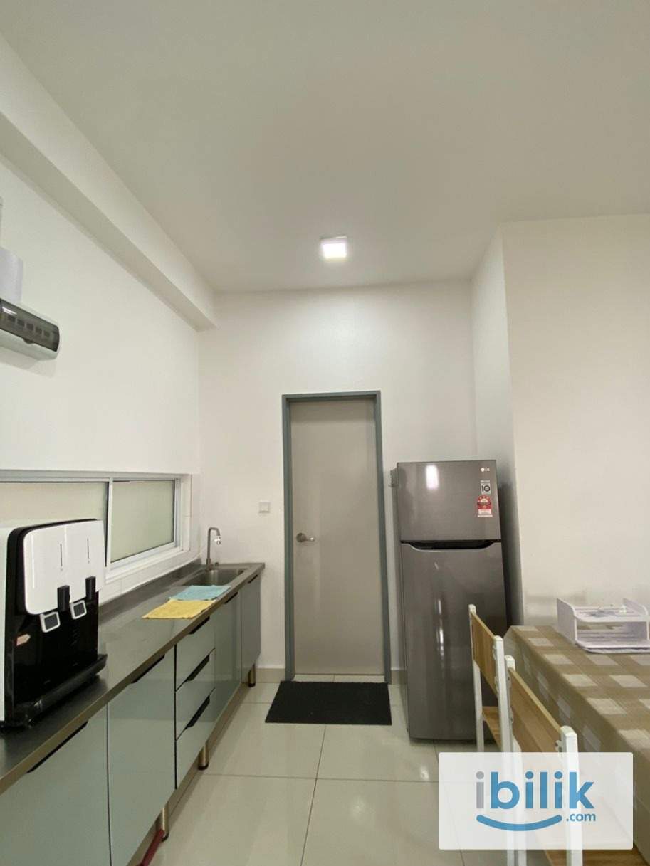 Sri Petaling single room for rent ! Apu, best location at Sri Petaling - Image 2