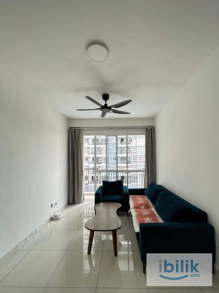 (Female) Master Room for rent !  - Image 2