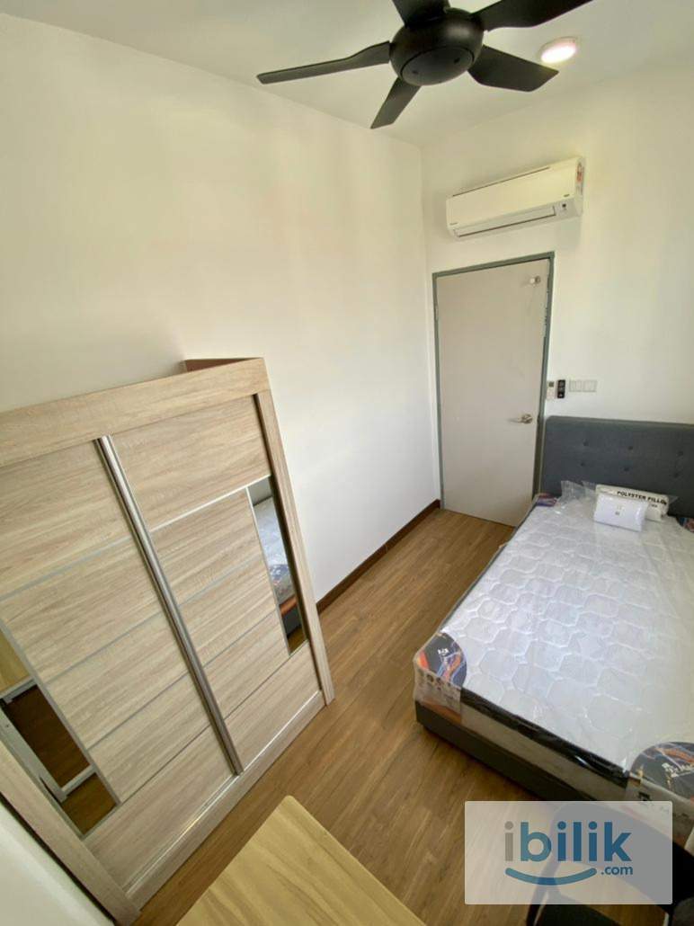 Premium Medium room at Pinnacle Sri Petaling !  - Image 1