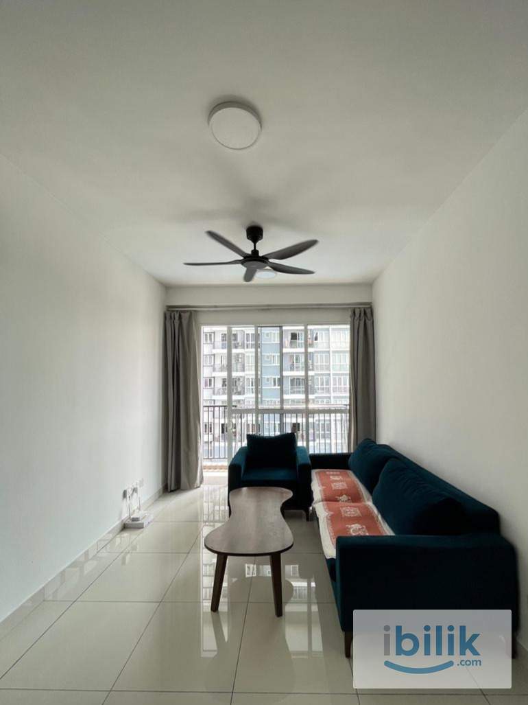 Premium Medium room at Pinnacle Sri Petaling !  - Image 3