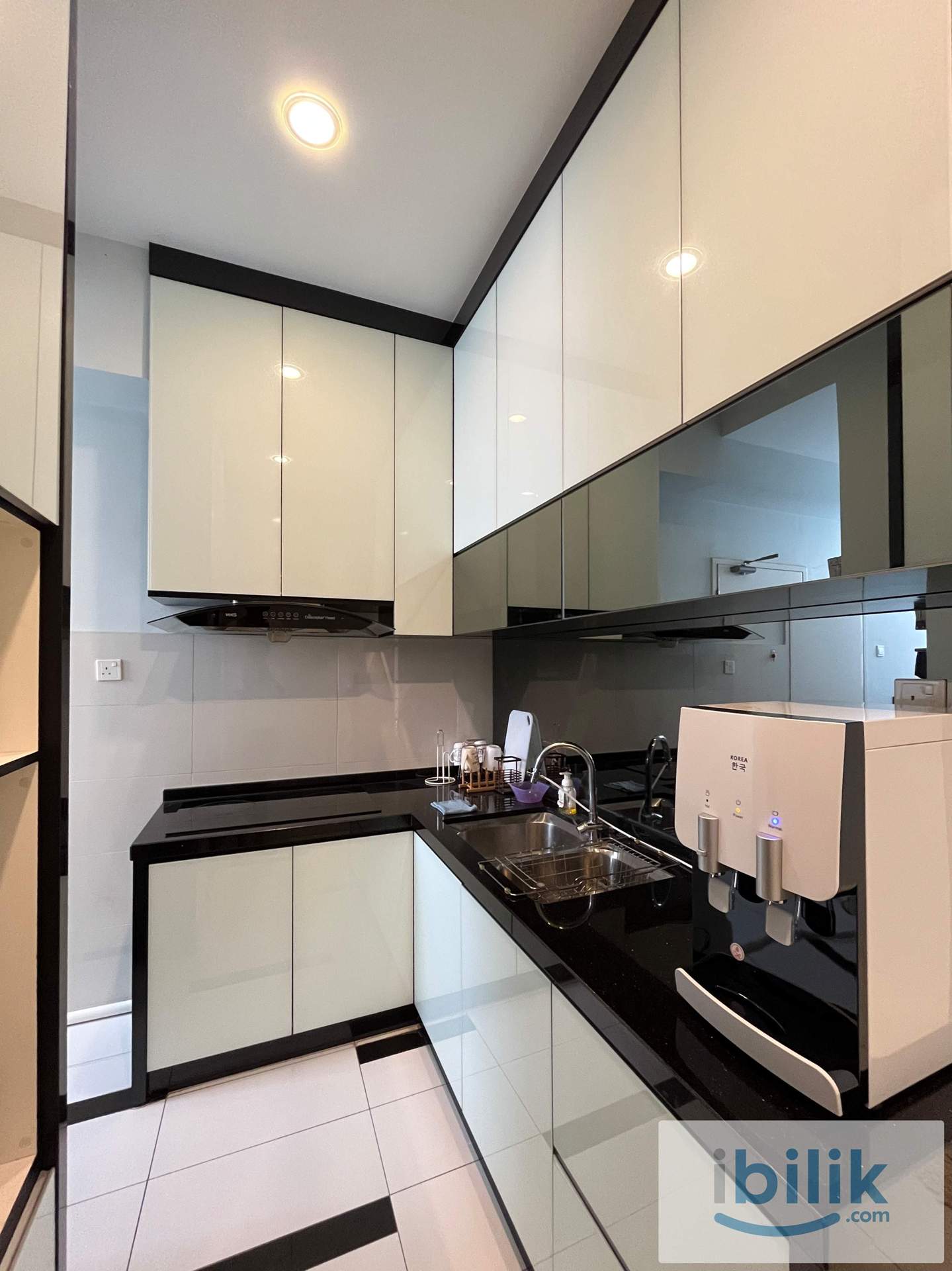 🏡 Single room with balcony at Puchong Skypod ! 🏡 - Image 4