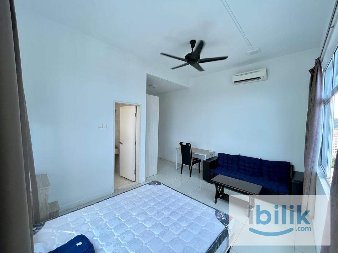 (Premium) Master room at skypod puchong ! - Image 2