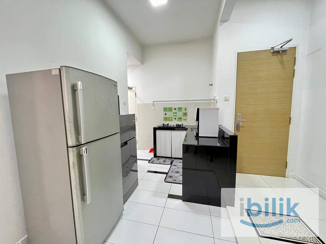 (Premium) Master room at skypod puchong ! - Image 3