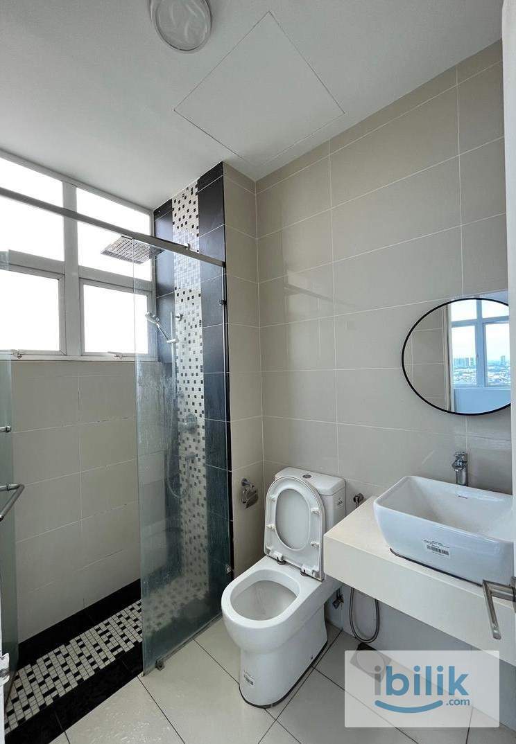 (Premium) Master room at skypod puchong ! - Image 4