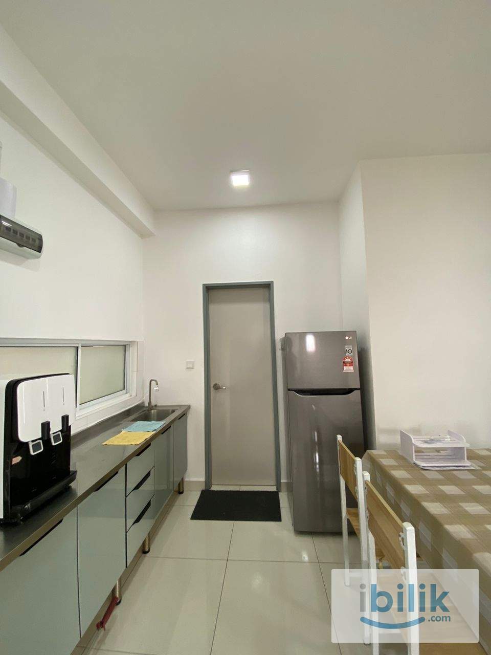 Female ! Master room for rent at pinnacle sri petaling !  - Image 3