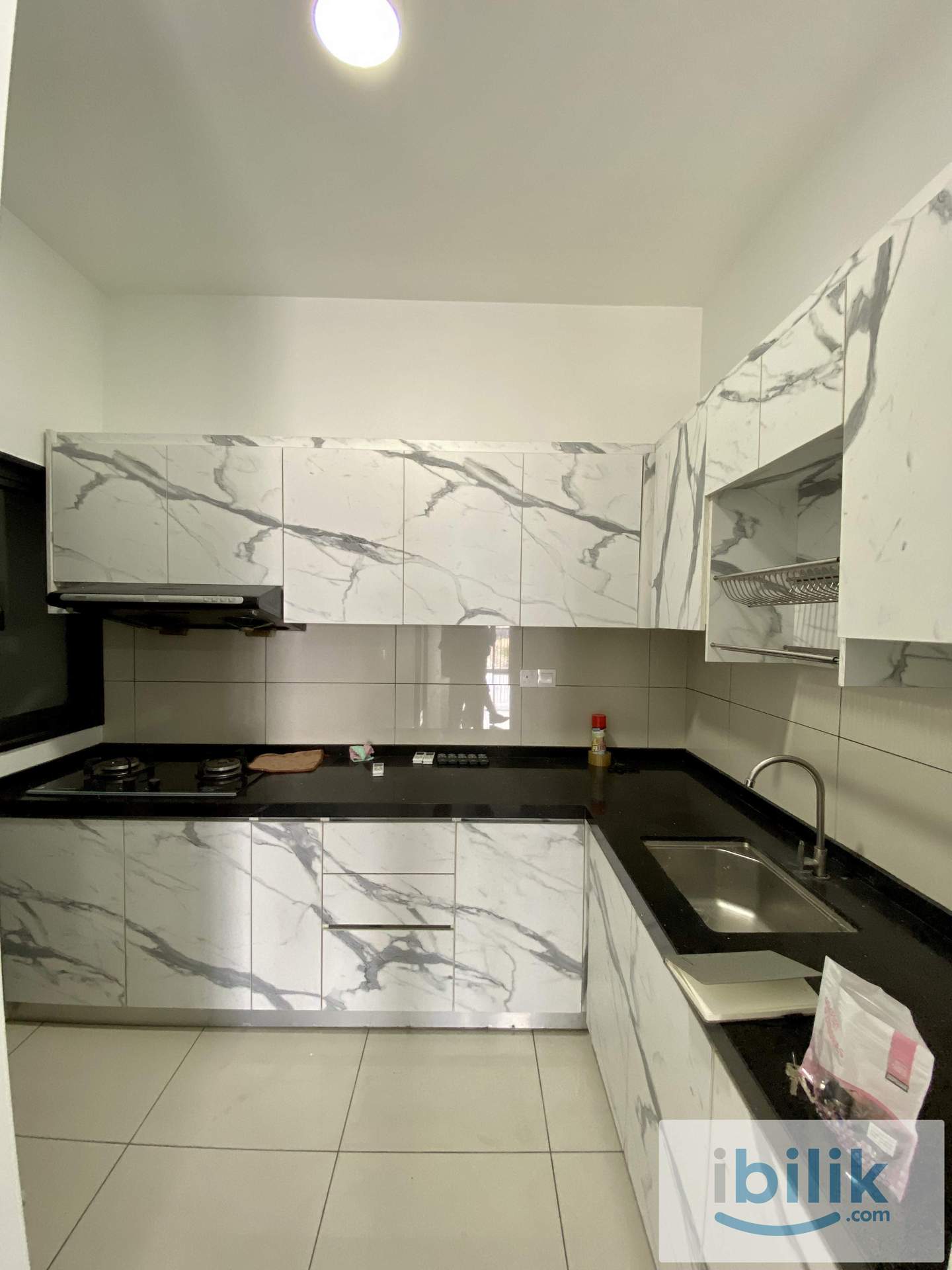 🏡 Medium room for rent at Pavillion bukit jalil n aurora place !  - Image 2