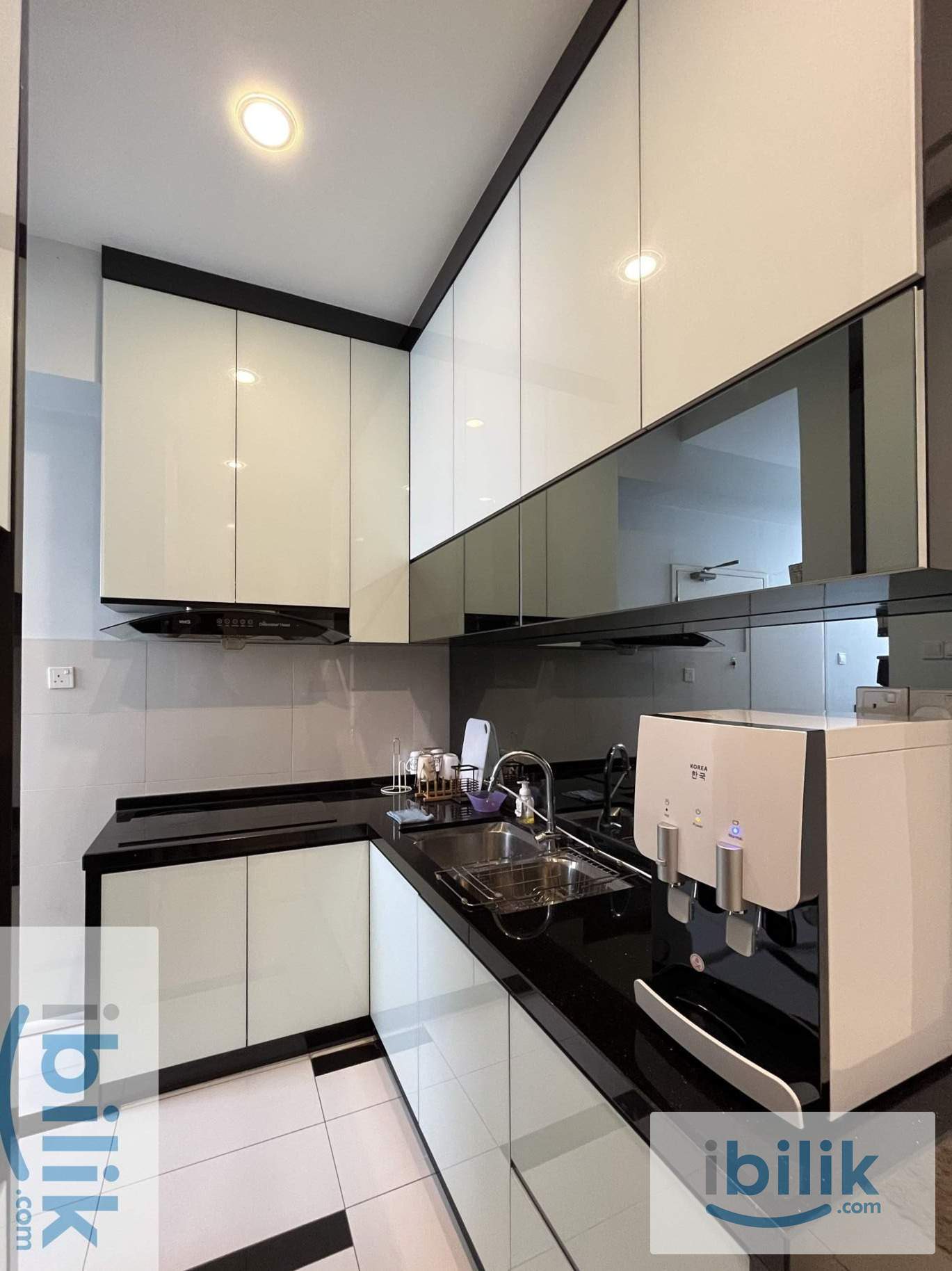 Female Unit ! Medium room for rent at skypod !  - Image 2