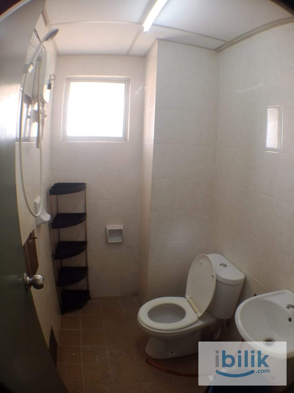 Free WIFI Single Room at The Academia Block - Image 2