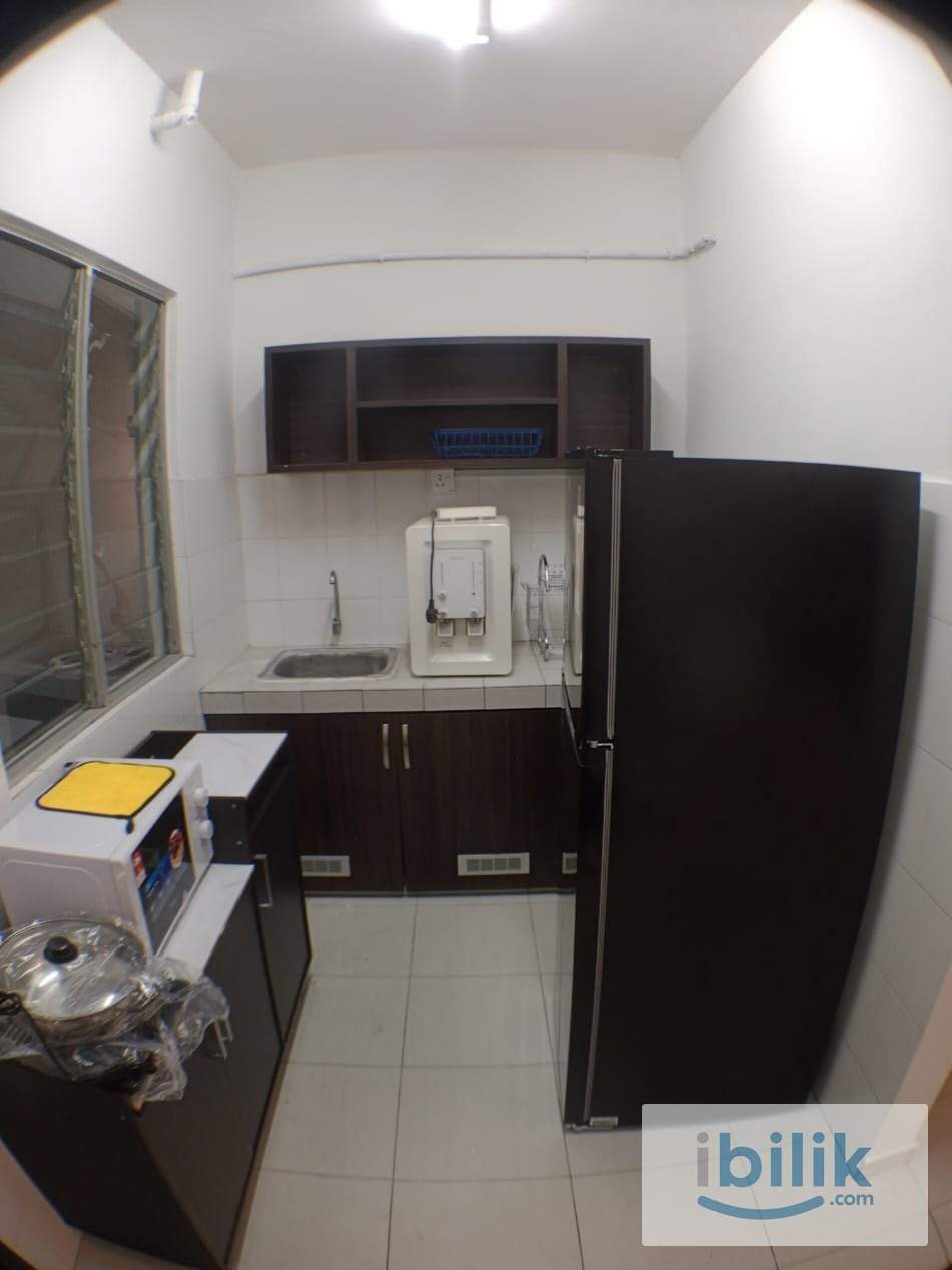 Free WIFI Single Room at The Academia Block - Image 1