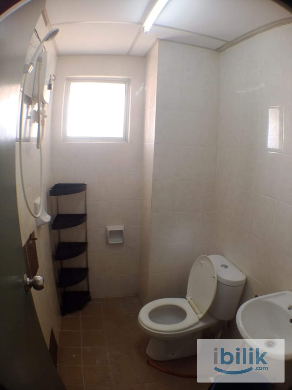 Free WIFI Single Room at The Academia Block - Image 1