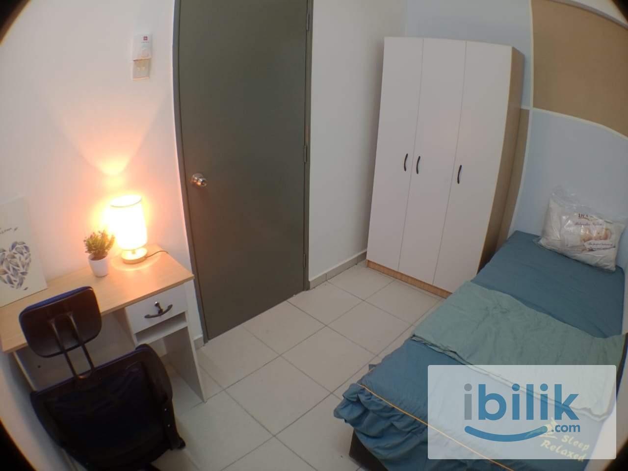 Free WIFI Single Room at The Academia Block - Image 3
