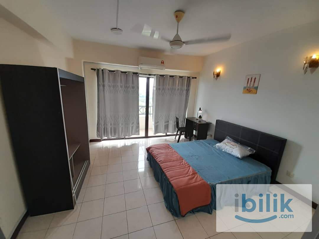 Free WIFI Single Room at Vista Komanwel - Image 1