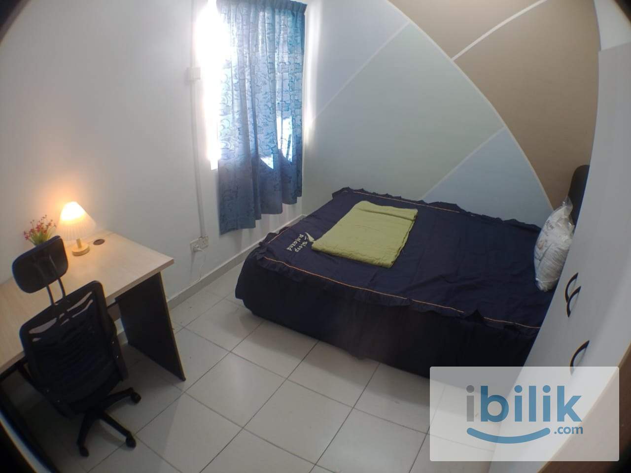 Free WIFI Single Room at The Academia Block - Image 3
