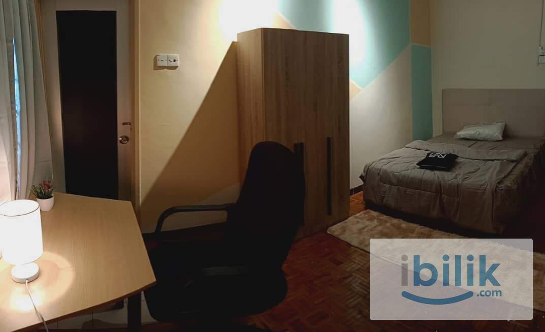 Free WIFI Single Room at Vista Komanwel - Image 1