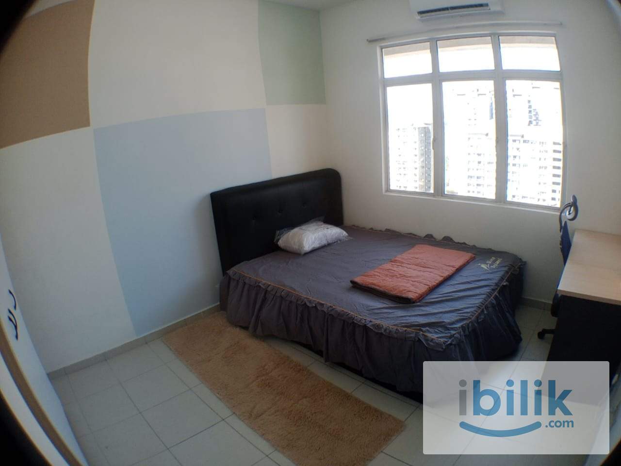 Free WIFI Single Room at The Academia Block - Image 3